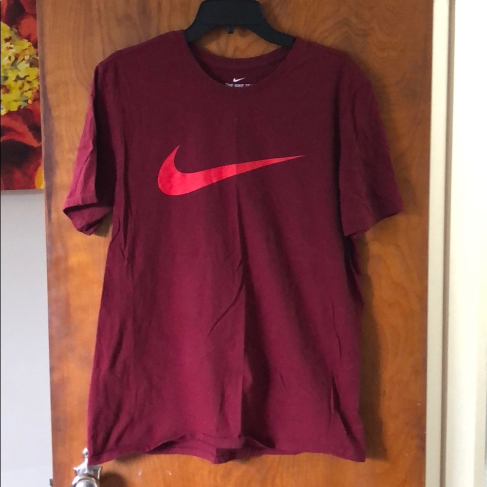Men’s Nike tee - Picture 1 of 1
